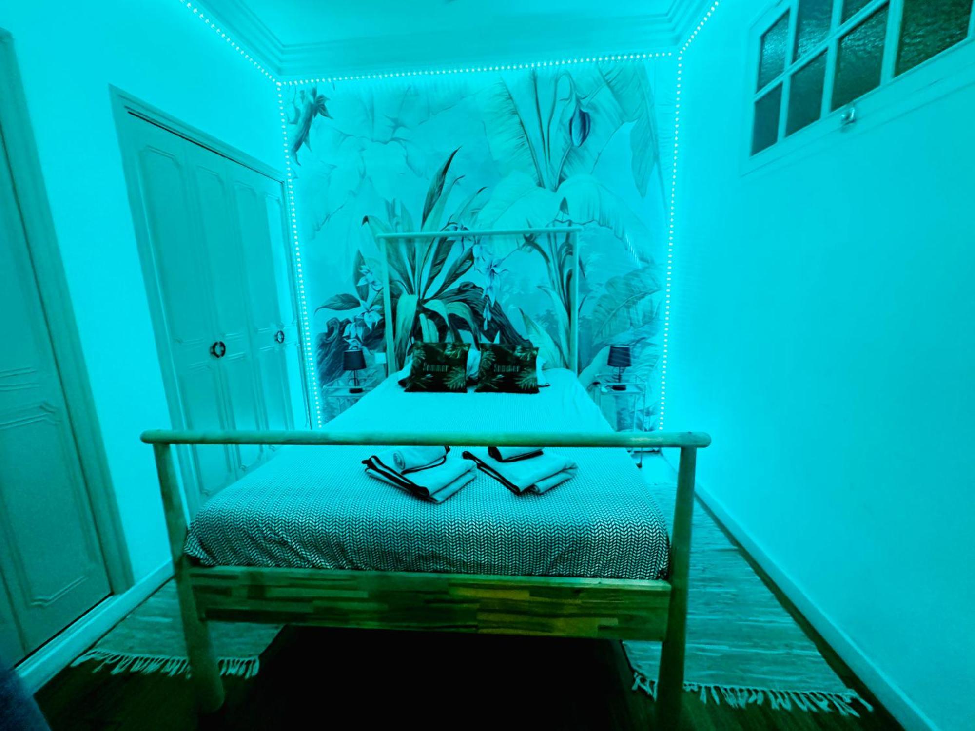 Appart L'Echappee Belle, Centre Historique, Gare 몽펠리에 외부 사진